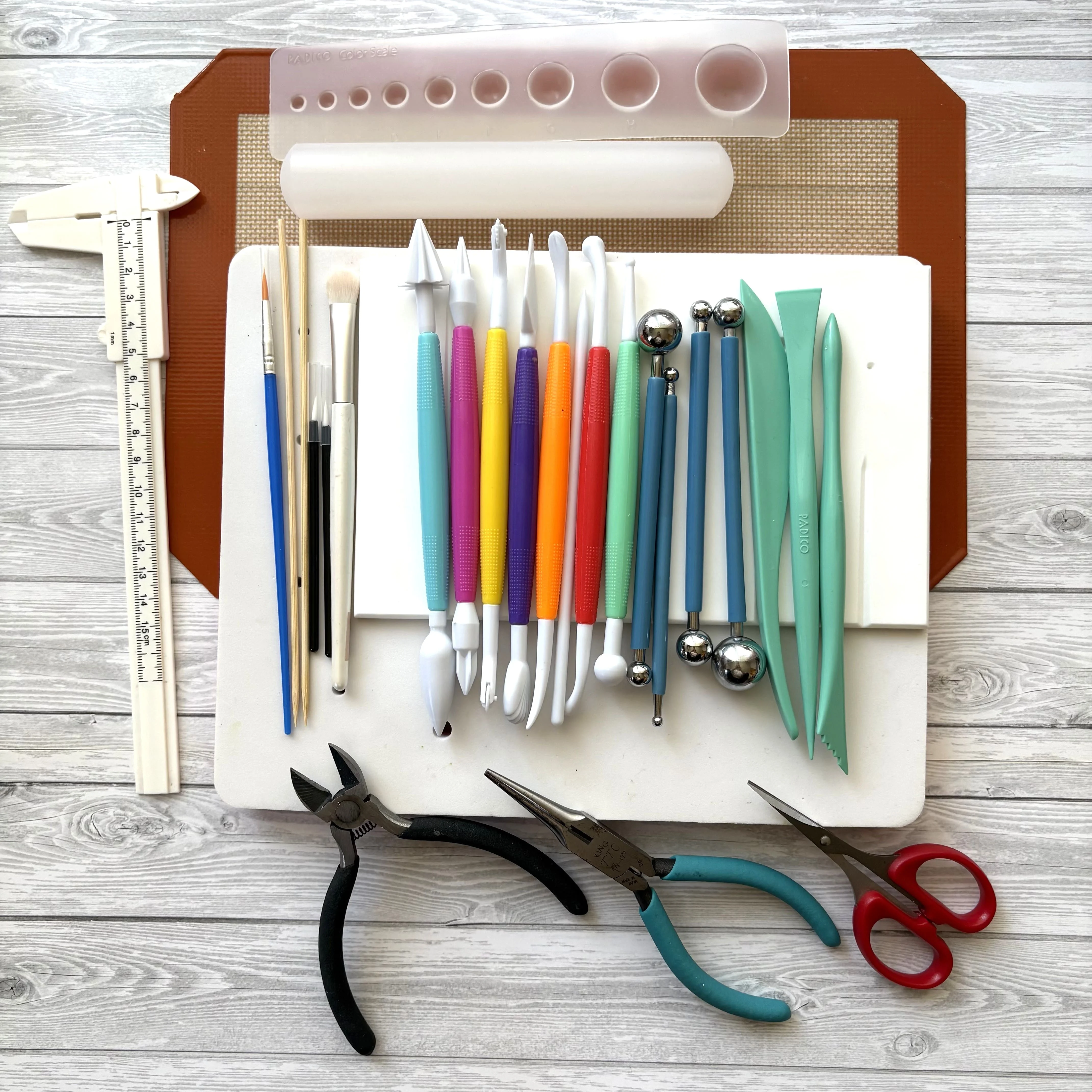 スターターキット